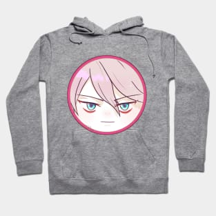 Icon Style Karna (FGO Indo Set) Hoodie